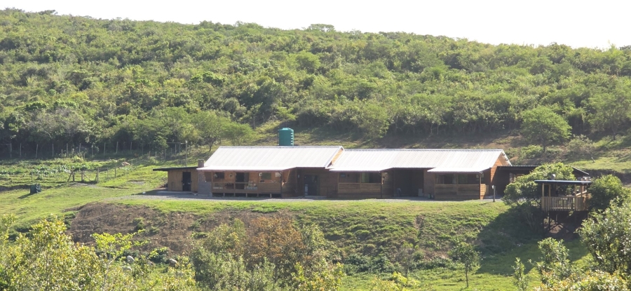 Commercial Property for Sale in Kwelera Eastern Cape